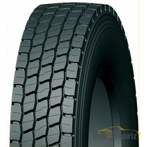 Грузовые шины Joyall A888+ (ведущая ось) 315/80 R22.5 157/154L